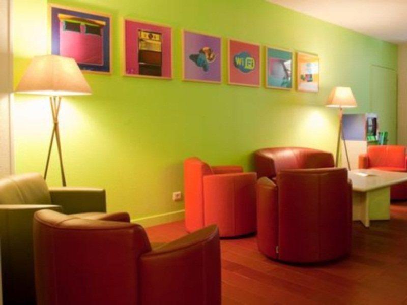 Hotel ibis Styles Bordeaux Gare Saint-Jean Extérieur photo