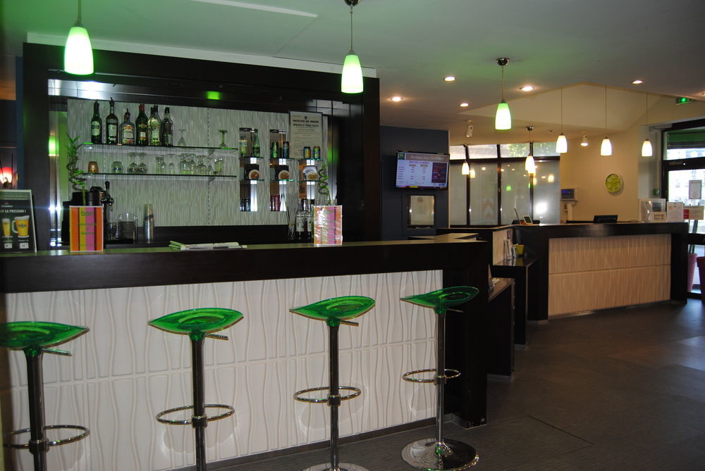 Hotel ibis Styles Bordeaux Gare Saint-Jean Extérieur photo